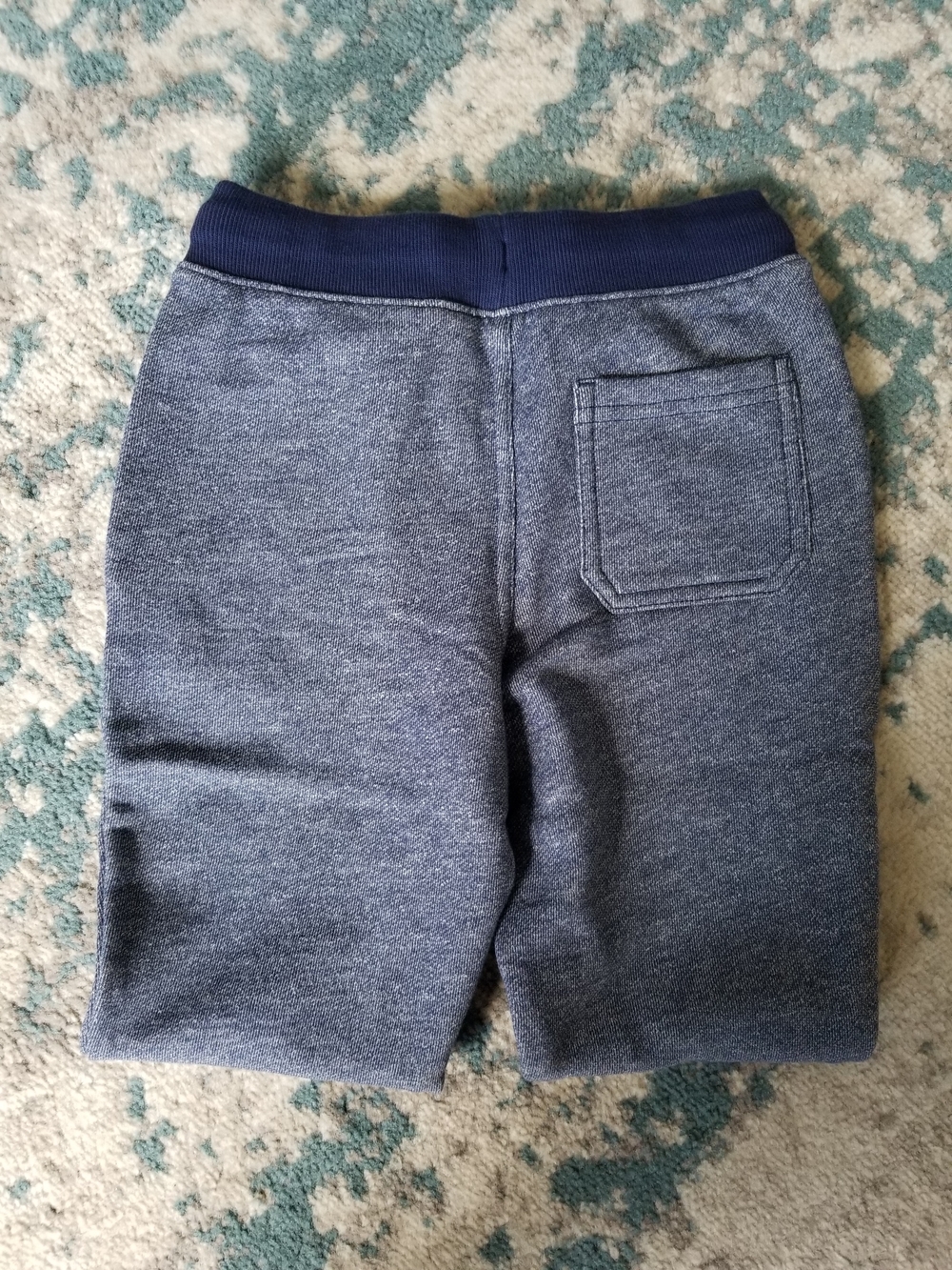 OshKosh B'gosh Boys 7 Blue Pants NWT